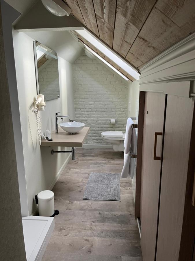 Gasthof De Statie Wilderen Экстерьер фото